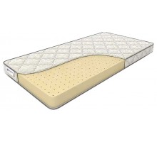 Матрас односпальный Soft Slim 1900x800