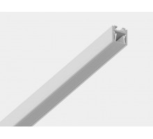 Короб накладной Lumker  LS-12-WH