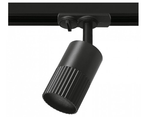 Светильник на штанге Wolta DUO WTL-GU10/18B