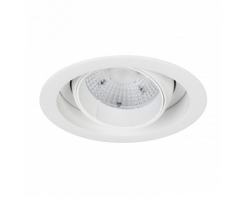 Встраиваемый светильник Arlight VORTEX 057757