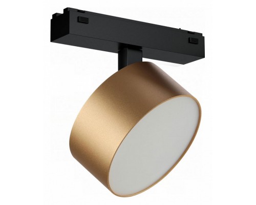 Светильник на штанге iLedex Technical VISION48/25 4825-047-D120-15W-110DG-3000K-SGD Светильник на штанге iLedex Technical VISION48/25 4825-047-D120-15W-110DG-3000K-SGD