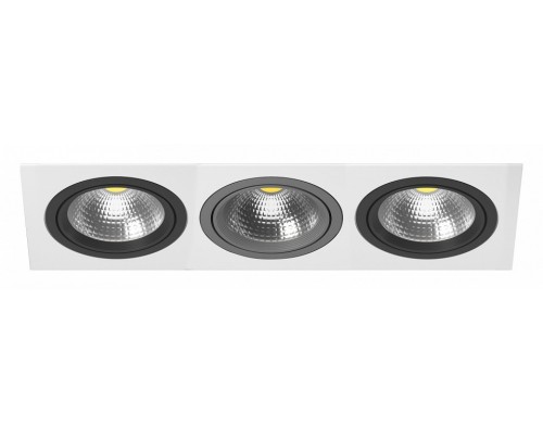 Встраиваемый светильник Lightstar Intero 111 i836070907 Встраиваемый светильник Lightstar Intero 111 i836070907