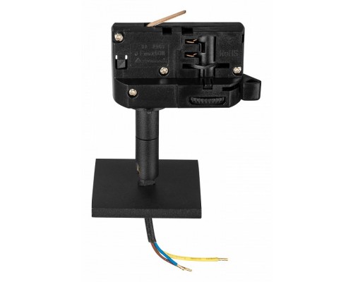 Крепление для трека Lightstar Asta 594257 Крепление для трека Lightstar Asta 594257