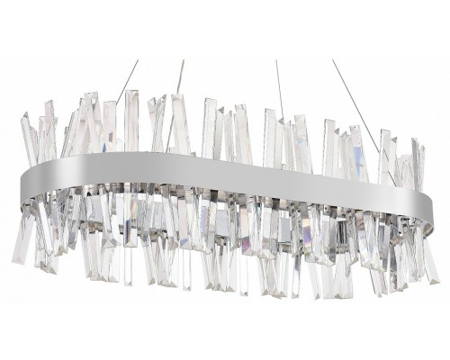 Подвесной светильник Natali Kovaltseva Smart Нимбы LED LAMPS 81251 Подвесной светильник Natali Kovaltseva Smart Нимбы LED LAMPS 81251