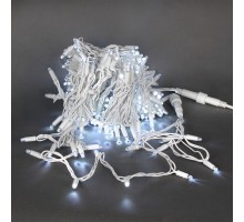 Гирлянда Нить Sneha  A-047B WT FLASH