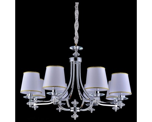 Подвесная люстра 70300 70300-0.4-08 CH