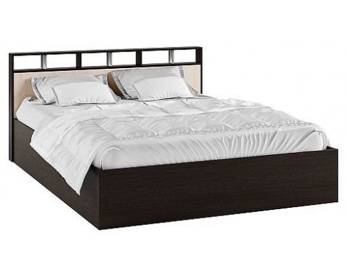 Кровать двуспальная Ненси