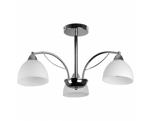 Люстра на штанге TopLight Celia TL3610X-03CH Люстра на штанге TopLight Celia TL3610X-03CH