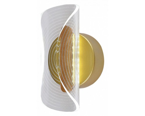Бра Natali Kovaltseva 81110 LED LAMPS 81110/1W Бра Natali Kovaltseva 81110 LED LAMPS 81110/1W