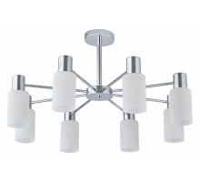 Люстра на штанге Arte Milano Napoli-5354 335354/8 CR