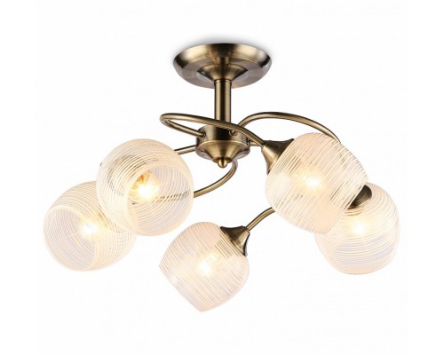 Люстра на штанге Ambrella Light TR TR3199