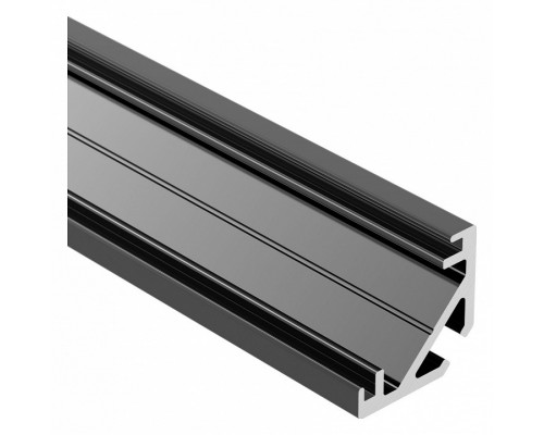 Профиль накладной угловой внутренний Arlight SL-KANT-H10 049014 Профиль накладной угловой внутренний Arlight SL-KANT-H10 049014