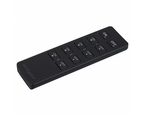 Пульт-диммер кнопочный Arlight SMART-R SMART-R7-DIM (4 зоны, 2.4G) Пульт-диммер кнопочный Arlight SMART-R SMART-R7-DIM (4 зоны, 2.4G)