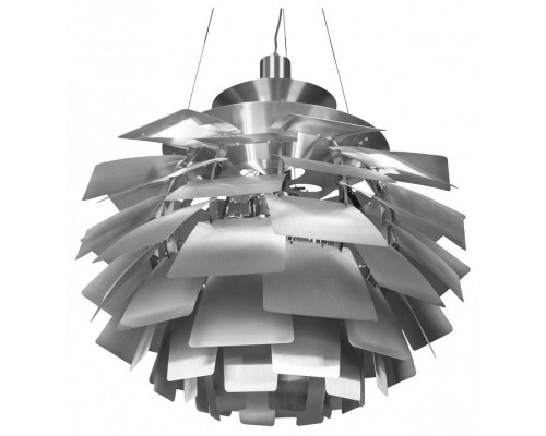 Подвесной светильник Loft it Artichoke 10156/800 Silver Подвесной светильник Loft it Artichoke 10156/800 Silver
