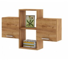 Полка комбинированная Флэш-24