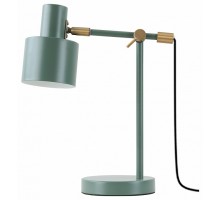 Настольная лампа офисная Moderli Artis V11265-1T