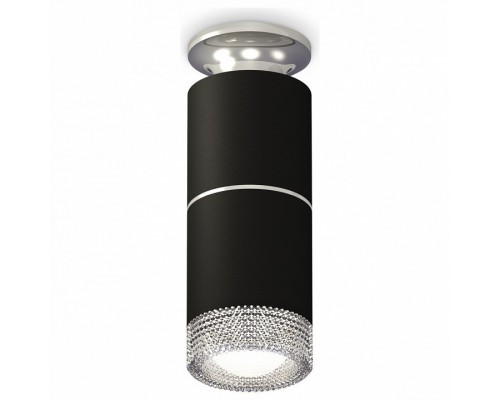 Накладной светильник Ambrella Techno Spot 198 XS6302222 Накладной светильник Ambrella Techno Spot 198 XS6302222