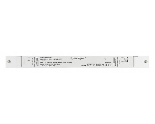Блок питания Arlight ARV-SP 032625 Блок питания Arlight ARV-SP 032625