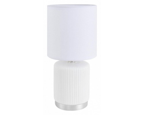 Настольная лампа декоративная Lumion KAISA 8178/1T