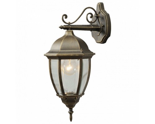 Светильник на штанге MW-Light Фабур 804020201 Светильник на штанге MW-Light Фабур 804020201