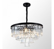 Подвесная люстра Lussole Reagan 