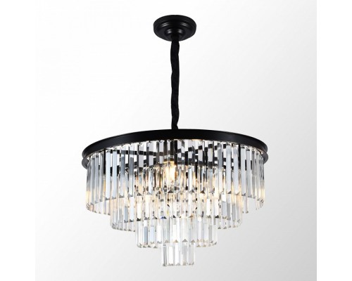 Подвесная люстра Lussole Reagan 