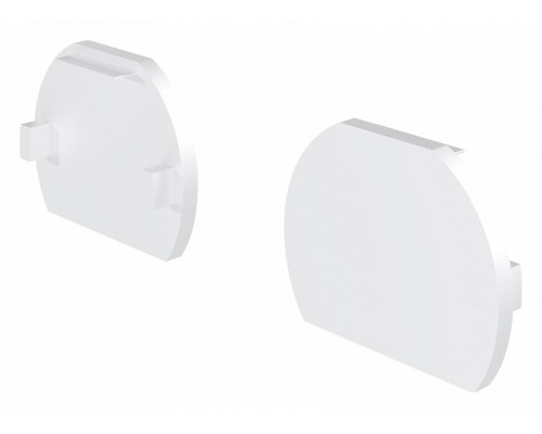 Заглушка для трека Maytoni Technical Accessories for tracks Exility TRAM034EC-R-41W