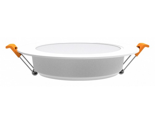 Набор встраиваемых светильников Gauss Elementary Downlight 9100420205T Набор встраиваемых светильников Gauss Elementary Downlight 9100420205T