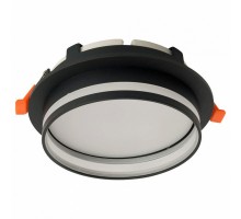 Встраиваемый светильник Feron DL702 51098