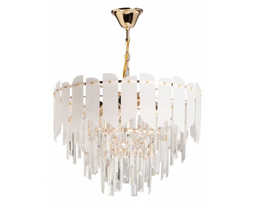 Подвесная люстра De City Бриз 111019806