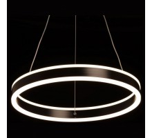 Подвесной светильник De City Платлинг 661019901