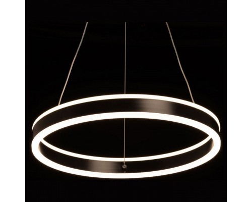 Подвесной светильник De City Платлинг 661019901