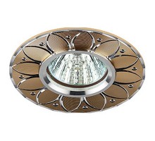 Встраиваемый светильник Эра KL42 YD-1023DH