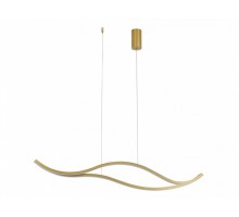 Подвесная люстра Newport LOREN М0071010