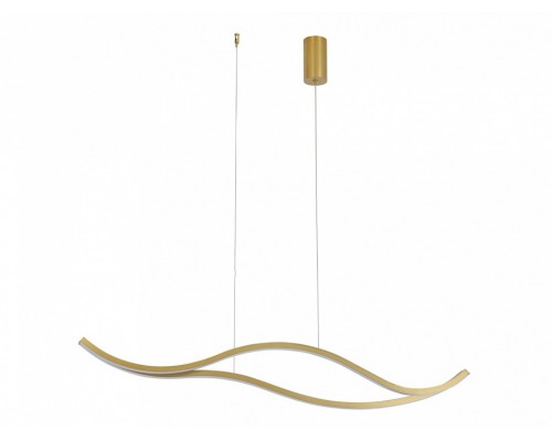 Подвесная люстра Newport LOREN М0071010