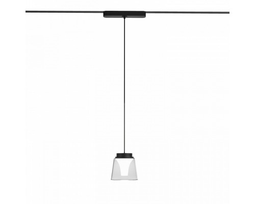 Подвесной светильник Denkirs AIR HANG DK5347-BK Подвесной светильник Denkirs AIR HANG DK5347-BK