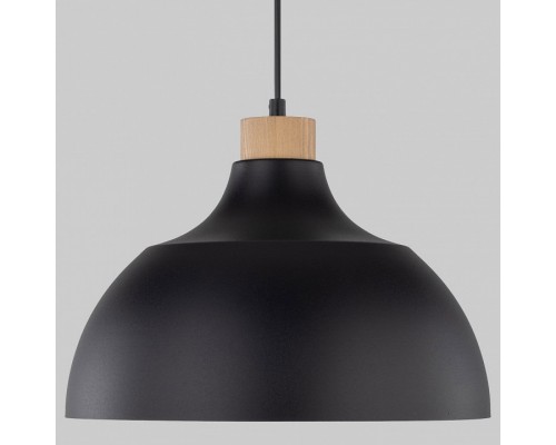 Подвесной светильник TK Lighting Cap 2071 Cap Black Подвесной светильник TK Lighting Cap 2071 Cap Black