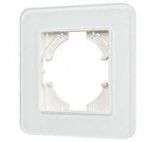 Рамка на 1 пост Arlight OMALI 049675