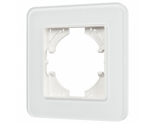 Рамка на 1 пост Arlight OMALI 049675