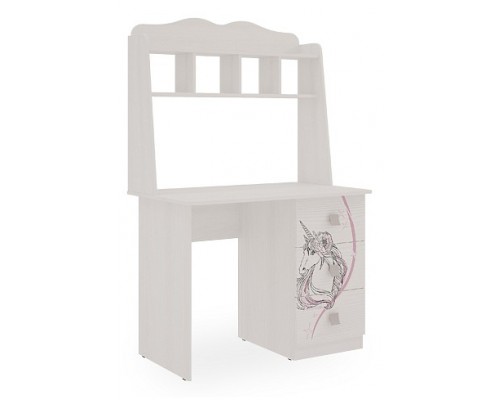 Стол компьютерный Фэнтези MDF-05 Стол компьютерный Фэнтези MDF-05