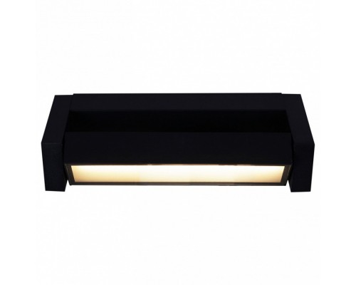 Накладной светильник 86867 86867-9.2-001JH LED12W BK