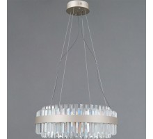 Подвесная люстра ILLUMICO GENOA IL4386-45WSQ-25 SL GENOA