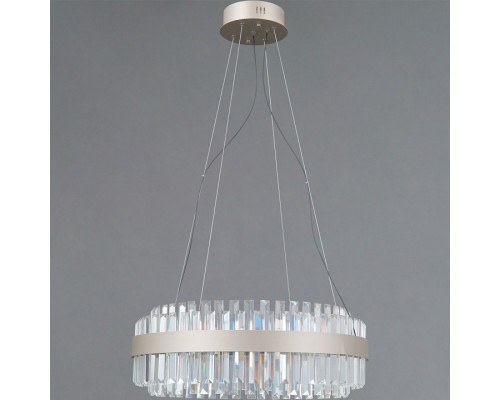 Подвесная люстра ILLUMICO GENOA IL4386-45WSQ-25 SL GENOA Подвесная люстра ILLUMICO GENOA IL4386-45WSQ-25 SL GENOA