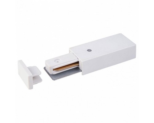 Заглушка Elektrostandard TRP-1 a039498 Заглушка Elektrostandard TRP-1 a039498