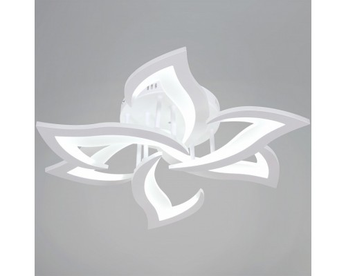 Потолочная люстра  20150-0.3-3+3 WH