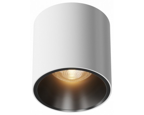 Накладной светильник Maytoni Cover C064CL-L12W3K Накладной светильник Maytoni Cover C064CL-L12W3K