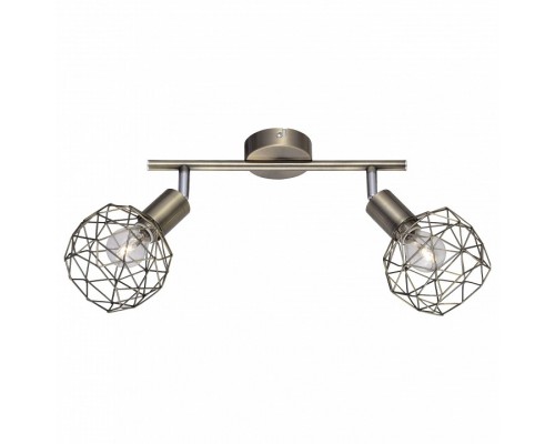 Спот Arte Lamp Sospiro A6141AP-2AB Спот Arte Lamp Sospiro A6141AP-2AB