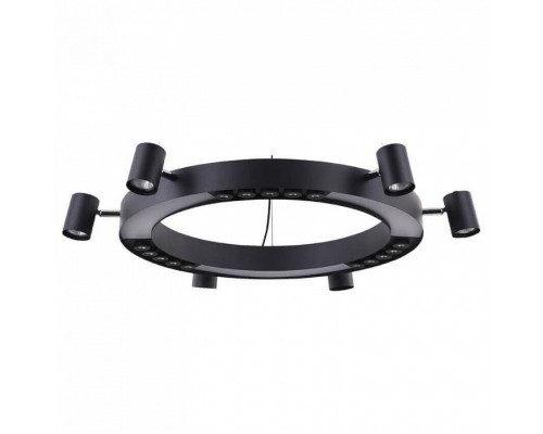Подвесной светильник Vele Luce Octopus VL10152P06 Подвесной светильник Vele Luce Octopus VL10152P06