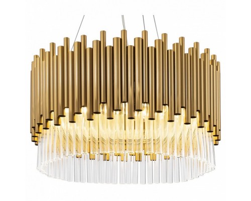 Подвесной светильник Maytoni Coliseo MOD135PL-06BS Подвесной светильник Maytoni Coliseo MOD135PL-06BS