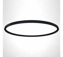 Трек встраиваемый iLedex Technical VISION48/22 R 4822-1500-BK